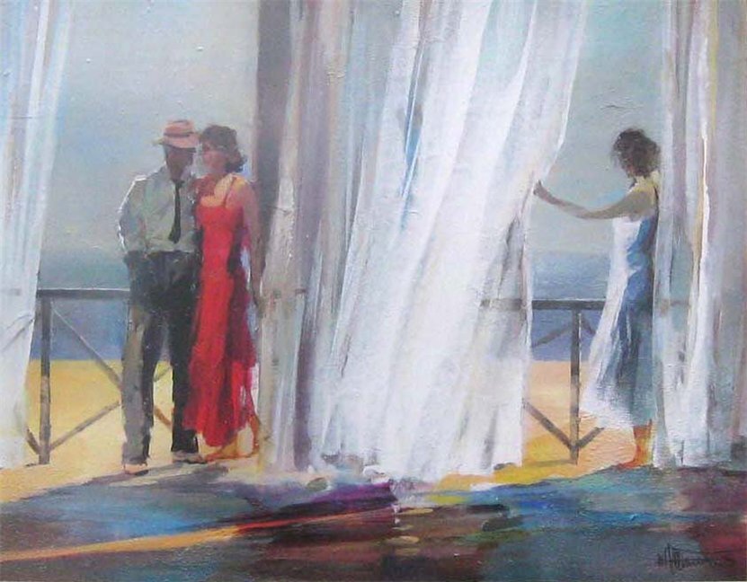 WILLEM HAENRAETS