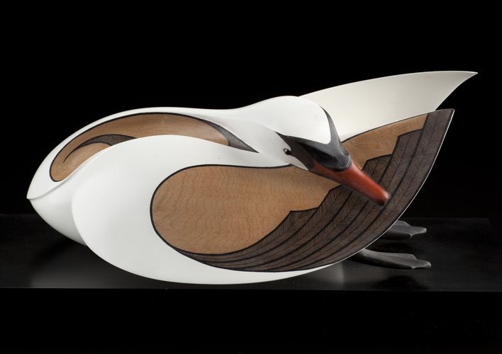 Безгласный лебедь http://www.spiritwrestler.com/catalog/index.php?artists_id=51