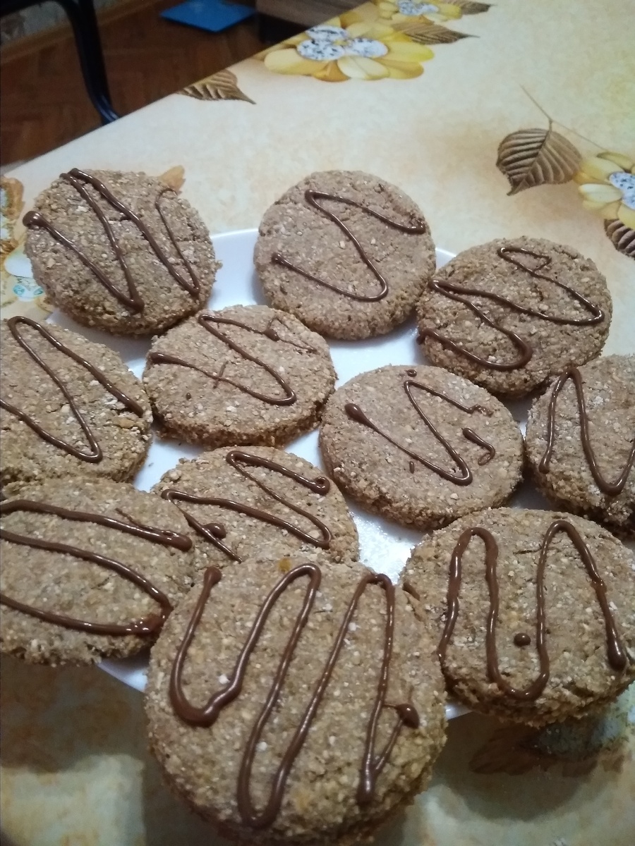 ПЕЧЕНЬЕ
