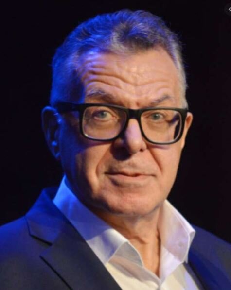 Андрей Ургант