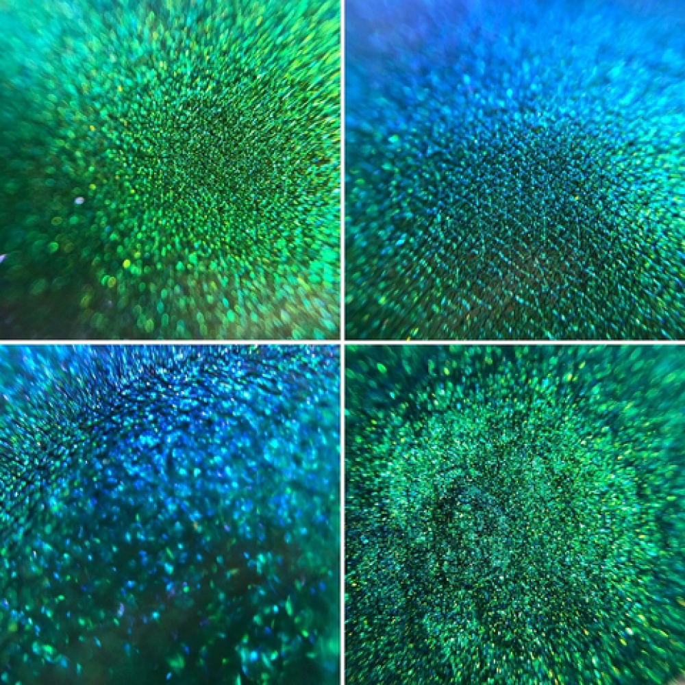 Пигмент для макияжа KLEPACH.PRO