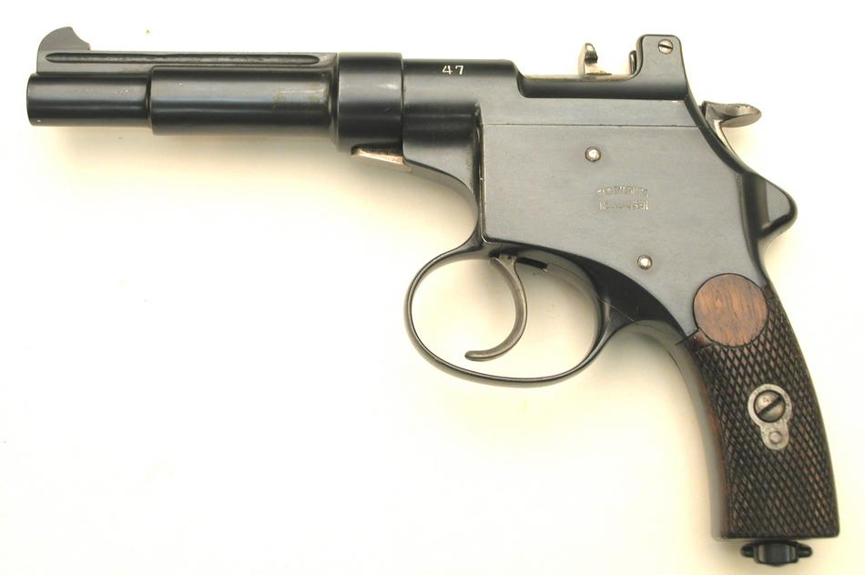 Mannlicher M1894  1894 г