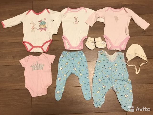 И чепчик впридачу😊