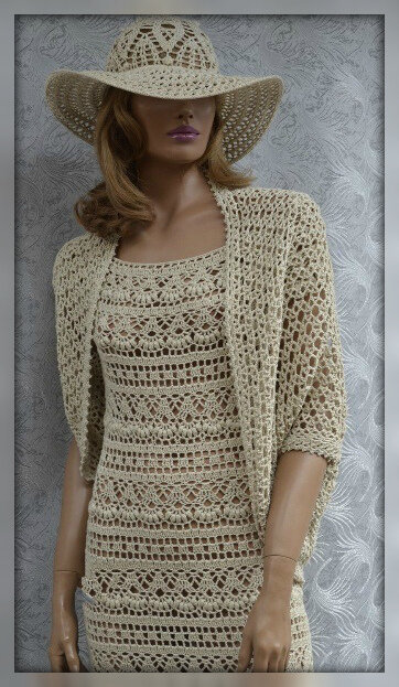 ПЛАТЬЕ "ЛЕГЕНДА" АВТОР ЛЮДМИЛА ХОЛОДОВА