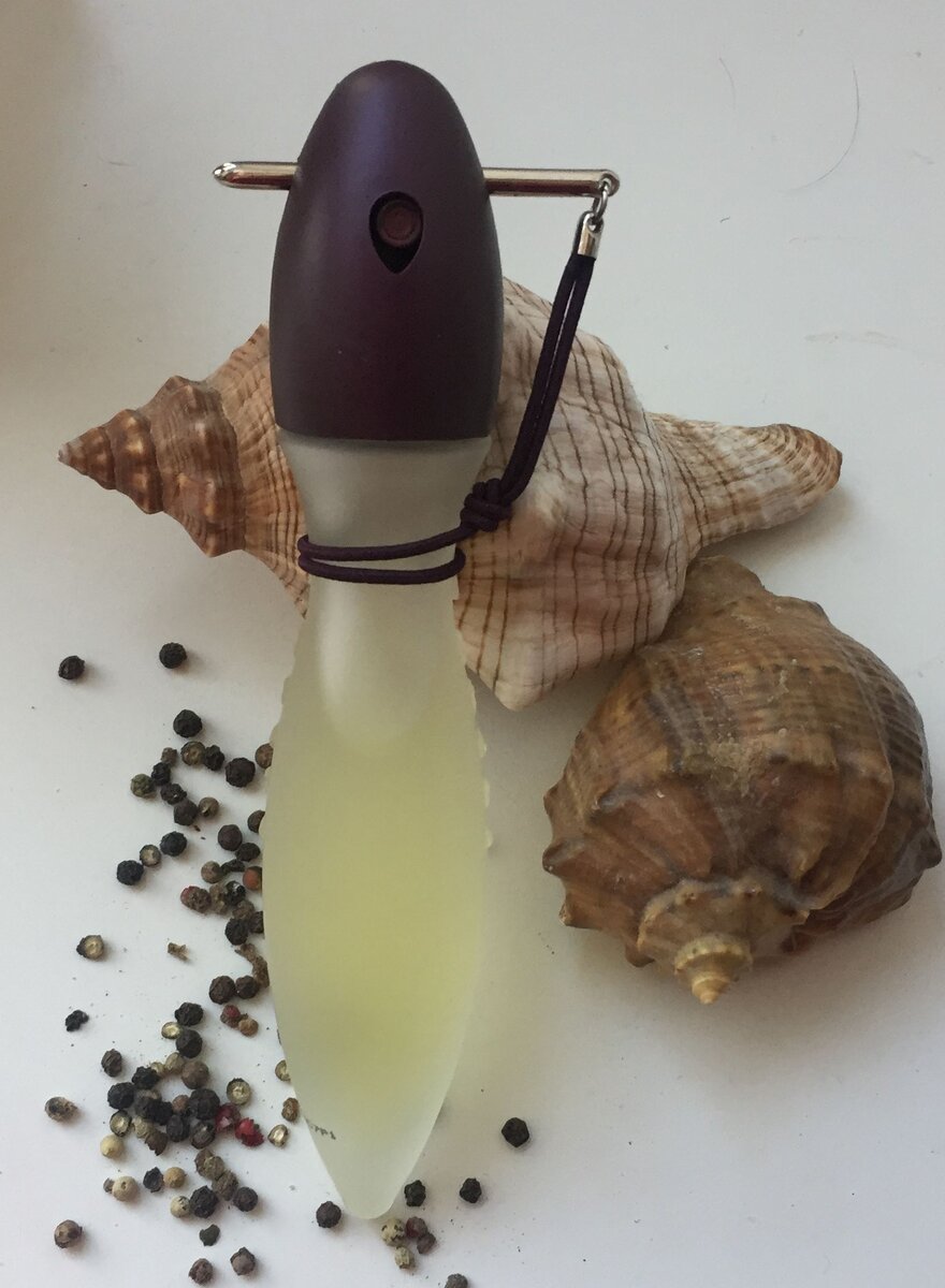 Oriflame Freya "Парфюм дня"