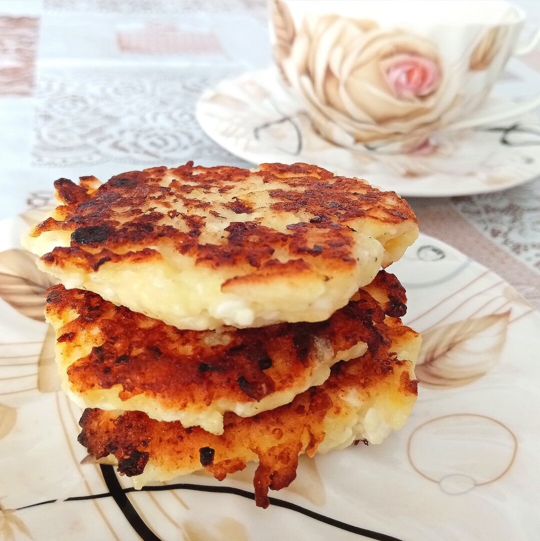 сырники