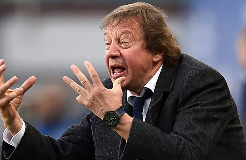 Юрий Сёмин