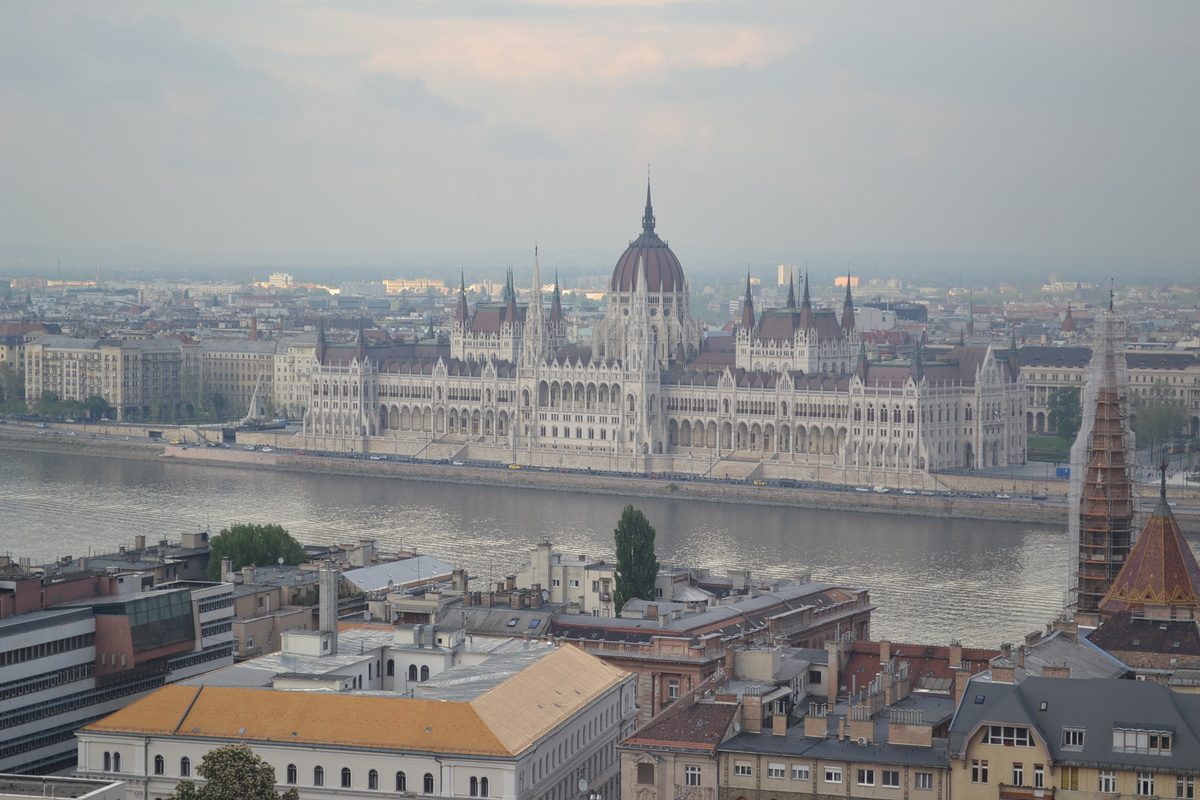 Парламент