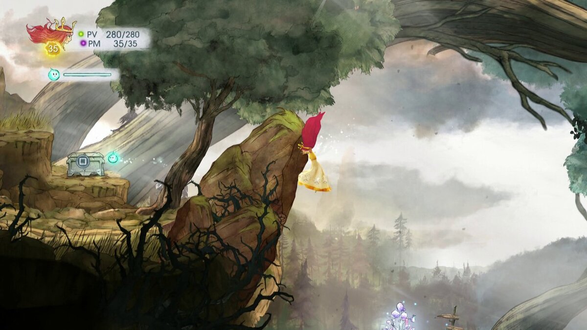 Получить Child of Light бесплатно можно на странице этой акции на сайте Ubisoft,  Действует раздача только на PC, так что пользователи консолей получить проект бесплатно не смогут. Игра будет добавлена в библиотеку сервиса Uplay, поэтому нужен зарегистрированный в этом сервисе аккаунт. Завершится раздача 28 марта в 16:00 по московскому времени, так что игрокам нужно поспешить и забрать свою копию себе. 
Экшен Child of Light вышла в 2014 году на PC, PS3, PS4, PS Vita, Wii U, Xbox 360, Xbox One и Switch. Разработкой занималась студия Ubisoft Montreal. Игра получила очень высокие оценки от критиков и от самих игроков.
