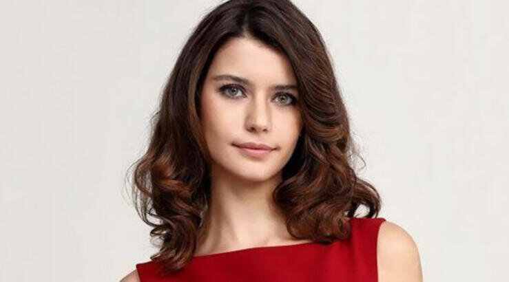 Берен Саат. Фото: Pinterest