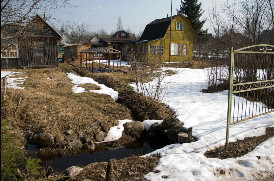 фото взято со стока Depositphotos