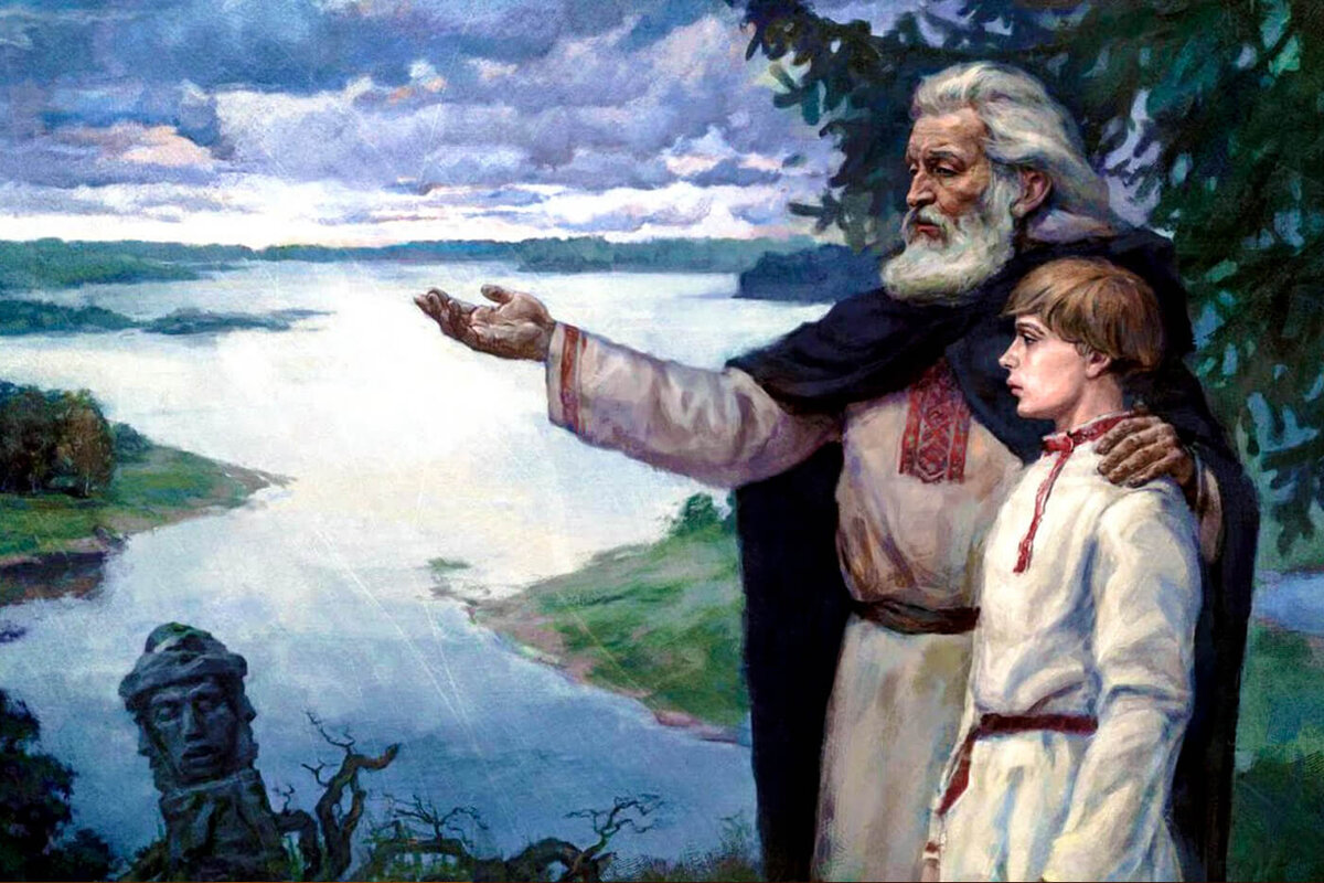 Русский язык очень богат поговорками и пословицами. Однако мы не всегда задумываемся, правильно ли мы их употребляем. А вы знаете, что многие из привычных выражений у наших далеких предков имели совсем другой смысл.