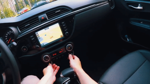 Наши тесты, доступные на канале в Ютуб - Clickoncar