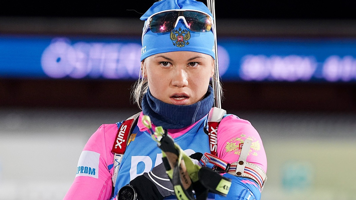 Кристина Резцова