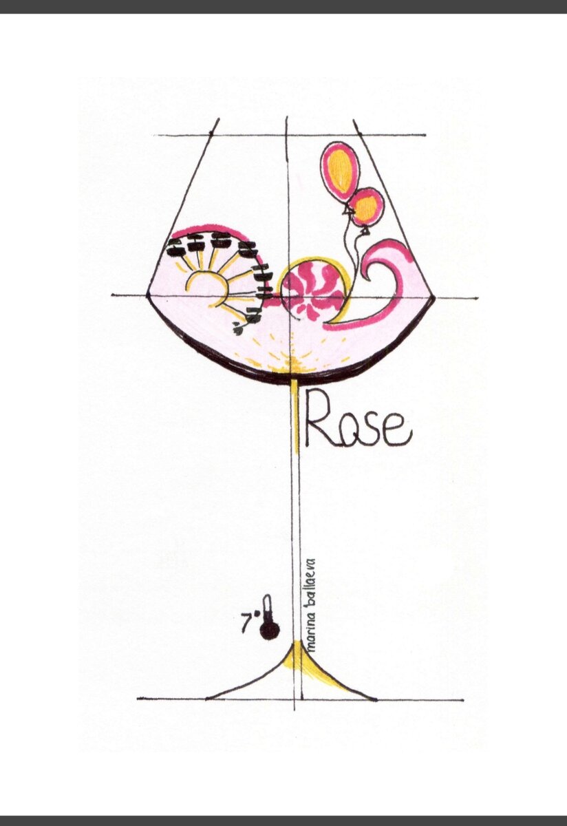 Rose