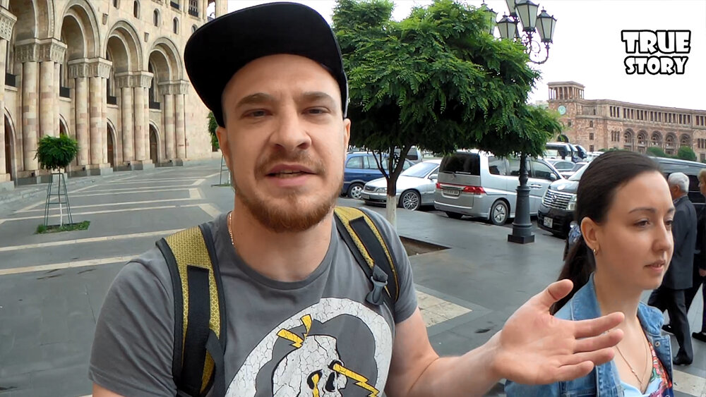 Армения или Азербайджан - Где лучше? Отзыв русского туриста об отдыхе в Закавказье (обзор)