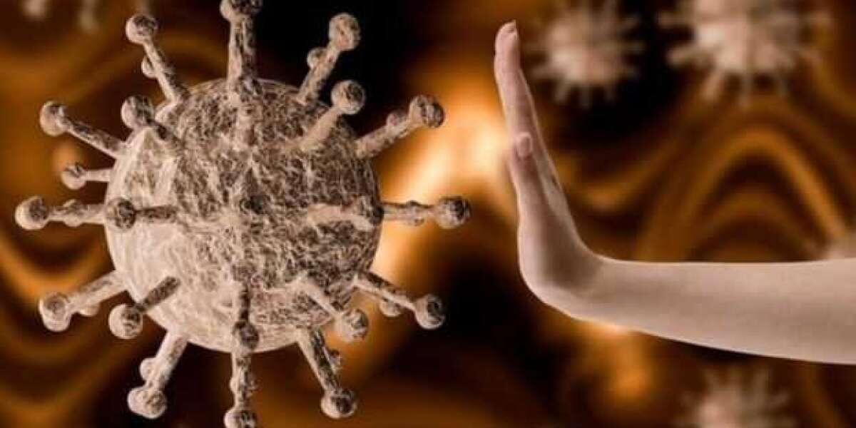 Коронавирус