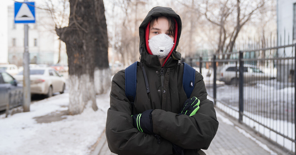 Фото: Алена Шатуева/ «Верблюд в огне» 
