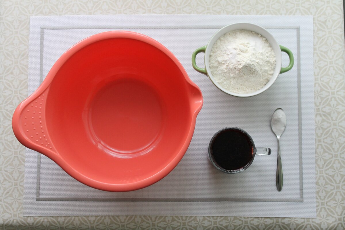 Ингредиенты