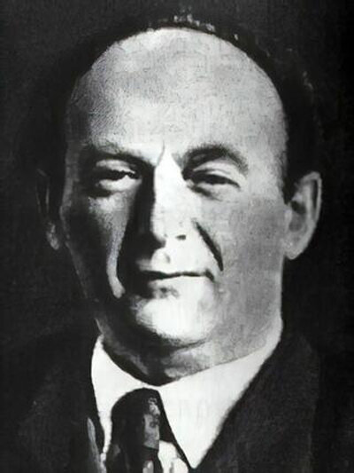 Рувим Исаевич Фраерман (1891-1972)