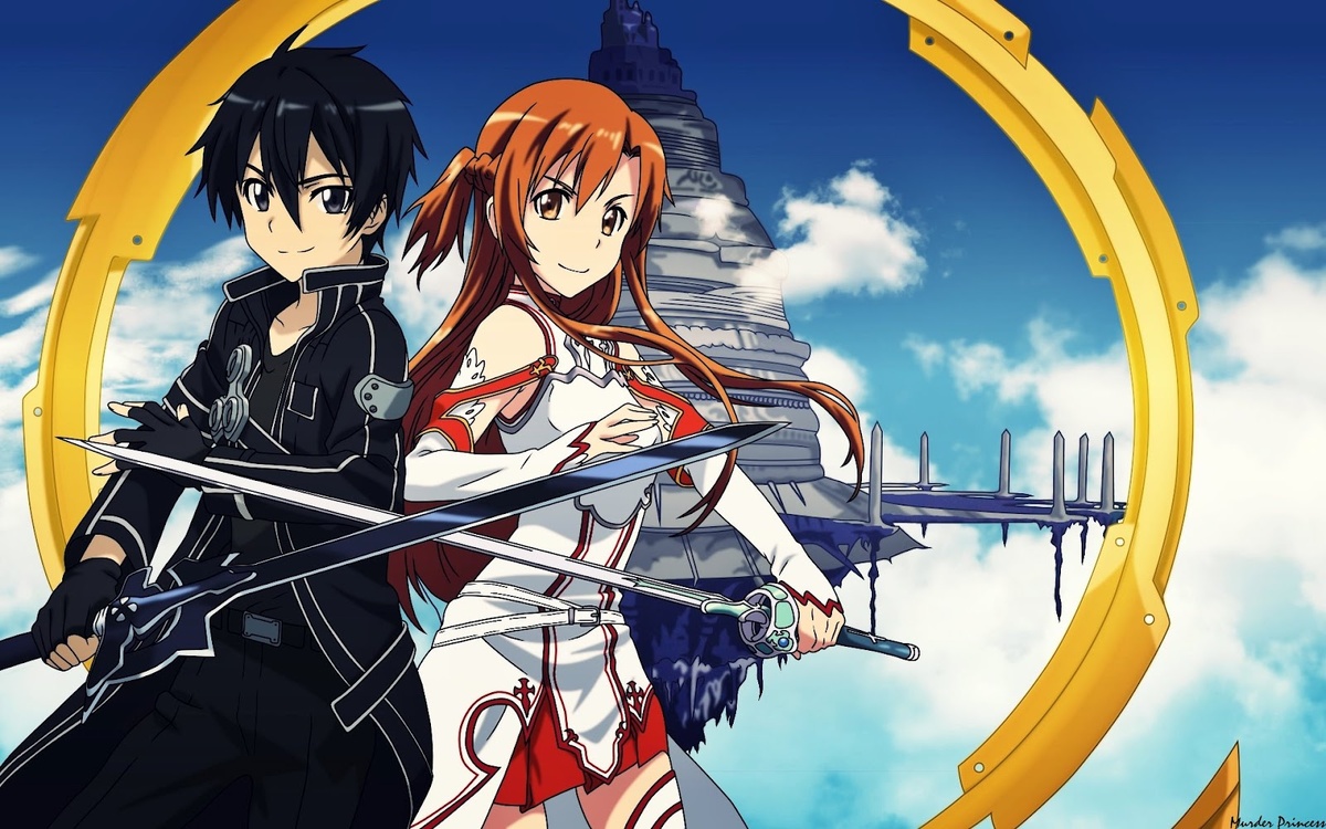 SAO - Sword Art Online