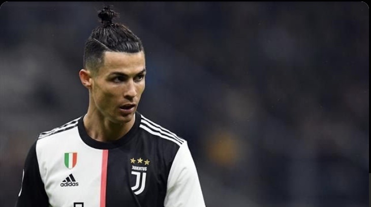 Криштиану Роналду