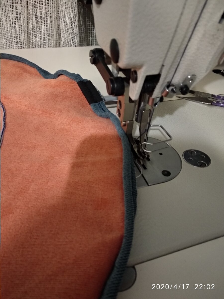 Пошив дивана