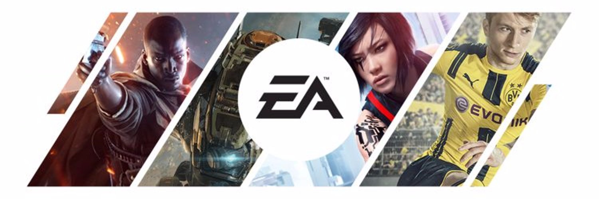 Овнам будут по нраву  игры от EA