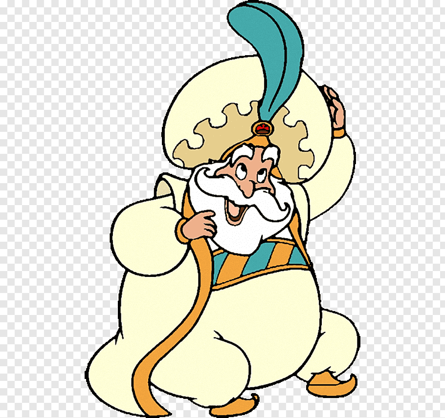 Султан. Источник  -  открытая платформа PNGFuel.