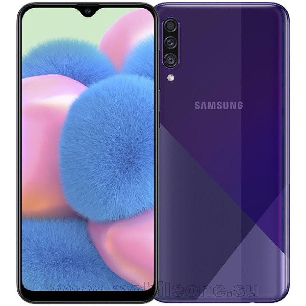 Samsung Galaxy a 30