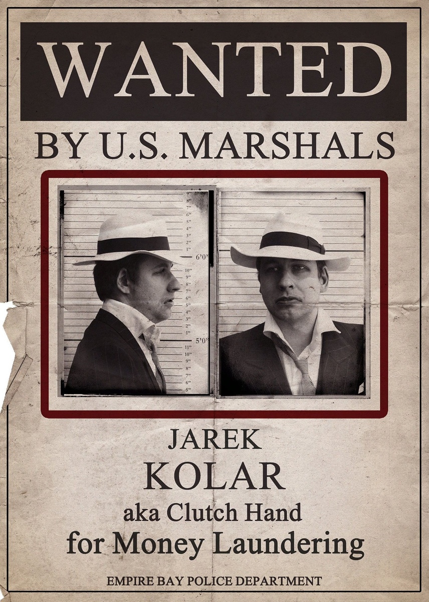 Ярек Коларж