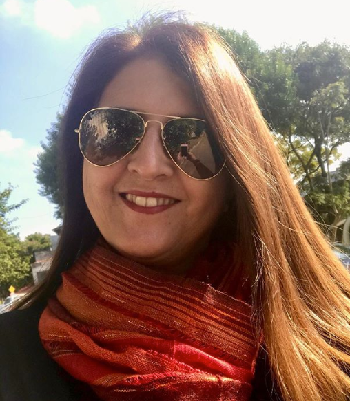 Фото из свободного доступа. Симпатичная женщина.