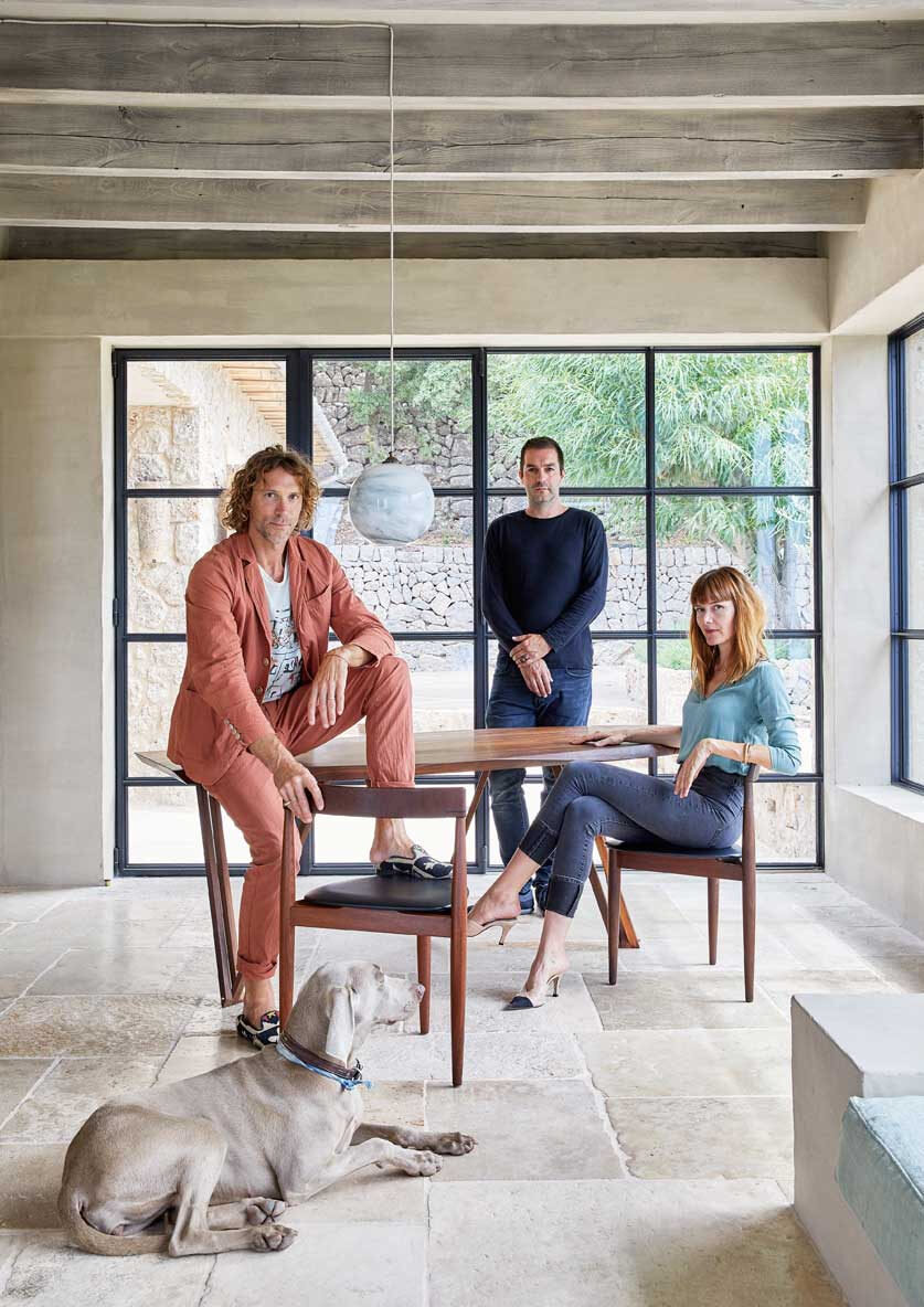 Бюро More Design.