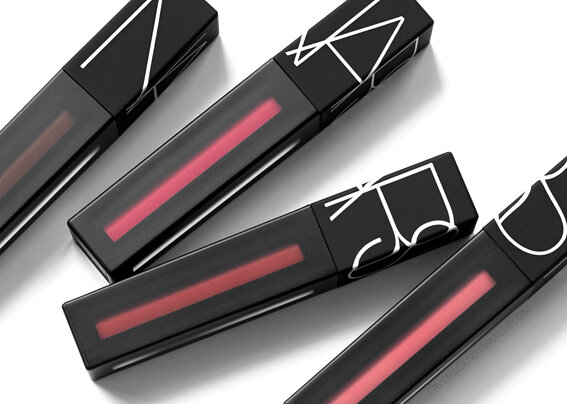 NARS Powermatte Lip Pigment