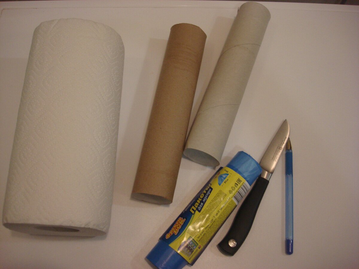 Фото сделано автором (всё необходимое)