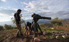 Читайте такжеСоставили протокол: Россия и Турция договорились о прекращении огня в Идлибе