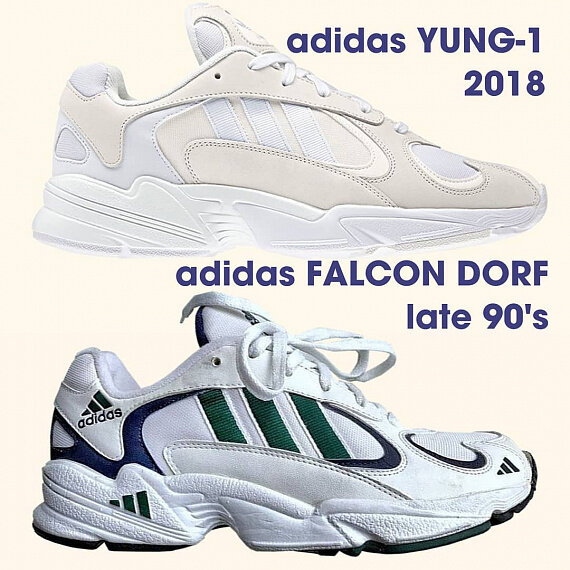 Falcon sales yung 1