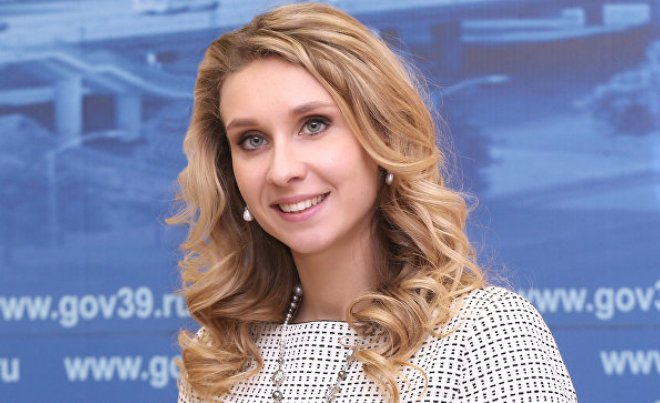 Наталья Ищенко