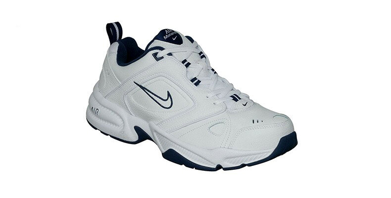 Nike air monarch ii best sale