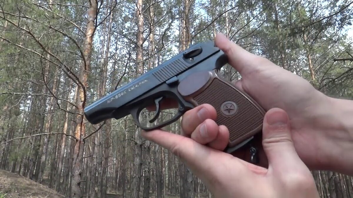 МР-654К