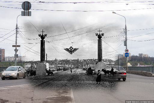 Фото: Андрей Орехов 

