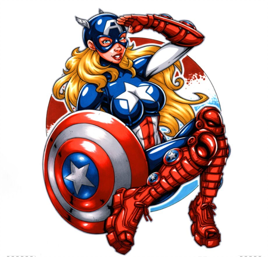 Американская мечта