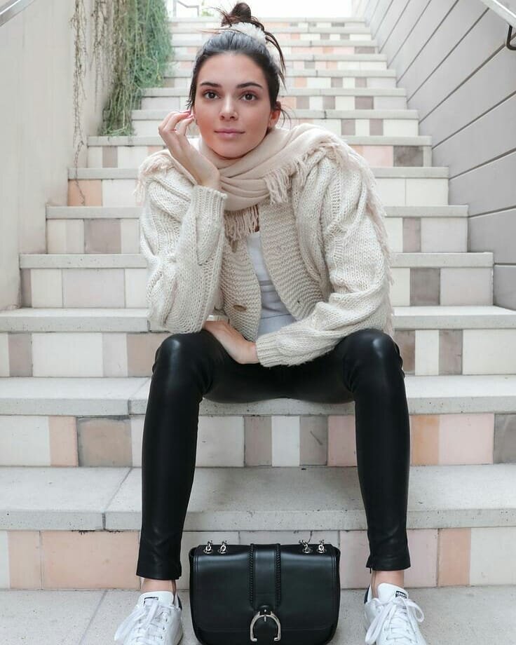 Фото: Инстаграм @kendalljenner