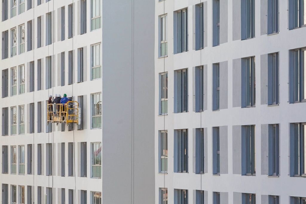 В Екатеринбурге появилась ипотека под 1% на покупку новостроек
