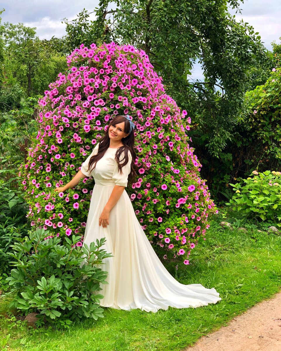 Фото Марина Патрина zacvetet