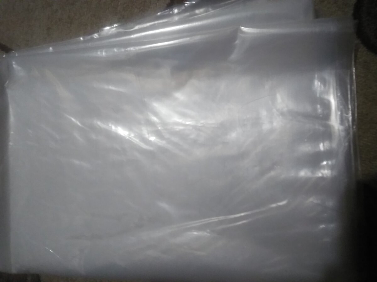 Плёнка. Личное фото.