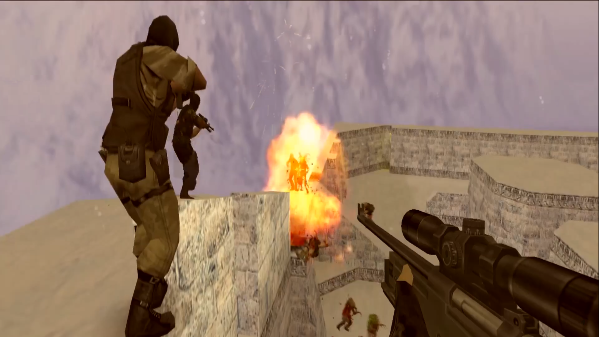 2018 год, карта bio_snow_na2