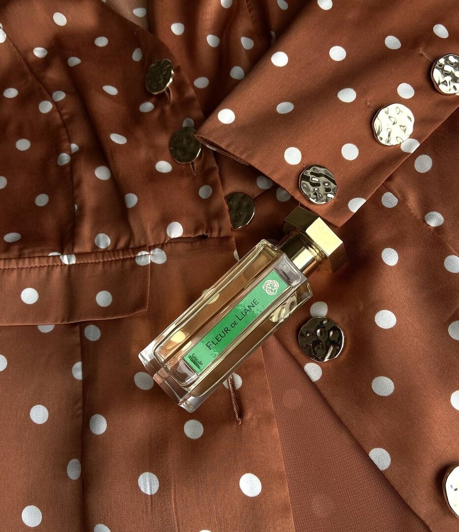 Fleur de liane L'Artisan Parfumeur