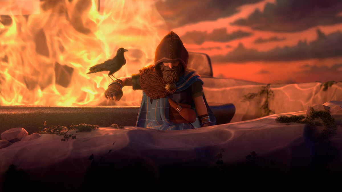 The Waylanders