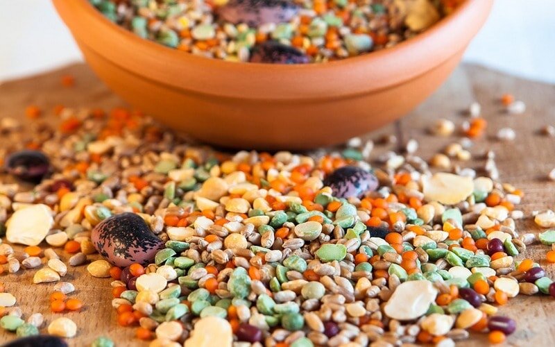 Почему нельзя без углеводов?